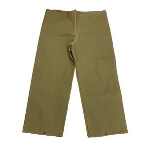 Rare‎ Vintage USA Made Converse Hodgman Hunting Men's Pants Size XL NWOT